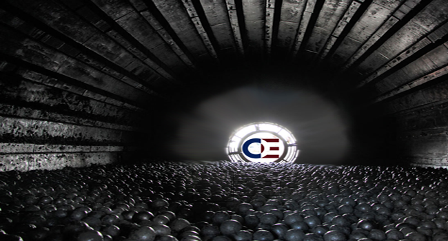 OE Mining