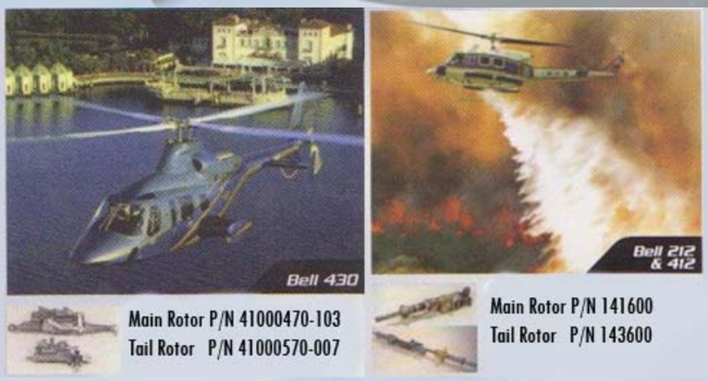 Helicopter